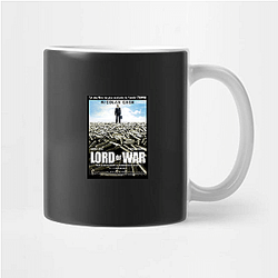 Lord Of War Merch Lord Of War Mugs