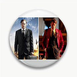 Lord Of War Merchandise Lord Of War Pins