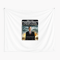 Lord Of War Limited Collection Lord Of War Tapestries