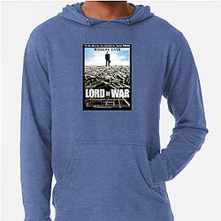 Lord Of War Merch Lord Of War Hoodies