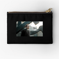 Lord Of War Fan Art Lord Of War Zipper Pouches