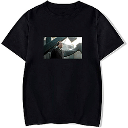 Lord Of War Fan Art Lord Of War T-Shirts