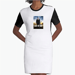 Lord Of War Merch For Fans Lord Of War Dresses