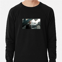 Lord Of War Fan Art Lord Of War Sweatshirts