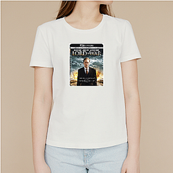 Lord Of War Limited Collection Lord Of War T-Shirts