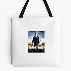 Lord Of War Merch For Fans Lord Of War Bags