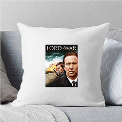 Lord Of War Special Collection Lord Of War Pillows Cover