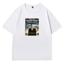 Lord Of War Limited Collection Lord Of War T-Shirts