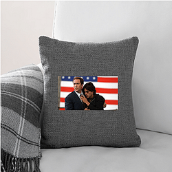 Lord Of War Signature Lord Of War Pillows Cover