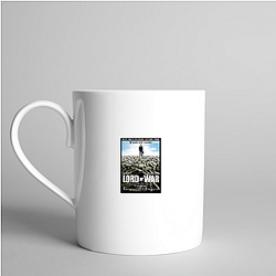 Lord Of War Merch Lord Of War Mugs