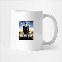 Lord Of War Merch For Fans Lord Of War Mugs