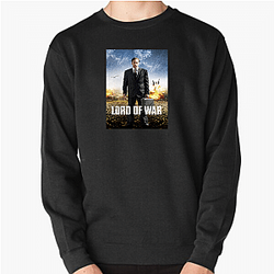 Lord Of War Merch For Fans Lord Of War Sweatshirts