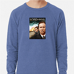 Lord Of War Special Collection Lord Of War Sweatshirts