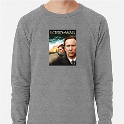 Lord Of War Special Collection Lord Of War Sweatshirts
