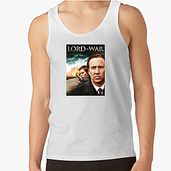 Lord Of War Special Collection Lord Of War Tank Tops