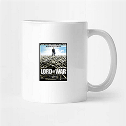 Lord Of War Merch Lord Of War Mugs