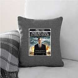 Lord Of War Limited Collection Lord Of War Pillows Cover