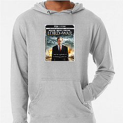 Lord Of War Limited Collection Lord Of War Hoodies