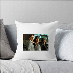 Lord Of War Merchandise For Fans Lord Of War Pillows Cover
