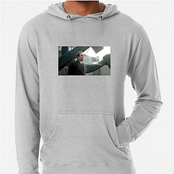 Lord Of War Fan Art Lord Of War Hoodies