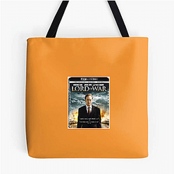 Lord Of War Limited Collection Lord Of War Bags