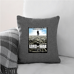 Lord Of War Merch Lord Of War Pillows Cover