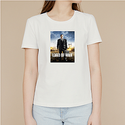 Lord Of War Merch For Fans Lord Of War T-Shirts