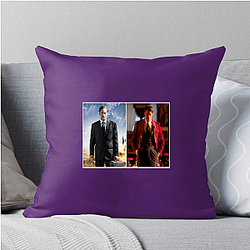 Lord Of War Merchandise Lord Of War Pillows Cover
