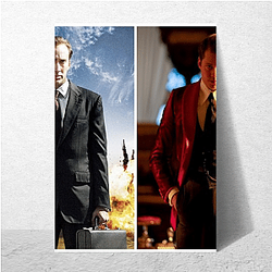 Lord Of War Merchandise Lord Of War Posters