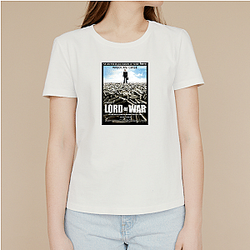 Lord Of War Merch Lord Of War T-Shirts