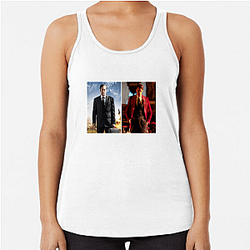 Lord Of War Merchandise Lord Of War Tank Tops