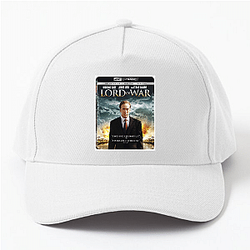 Lord Of War Limited Collection Lord Of War Hats & Caps