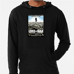 Lord Of War Merch Lord Of War Hoodies