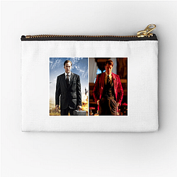 Lord Of War Merchandise Lord Of War Zipper Pouches