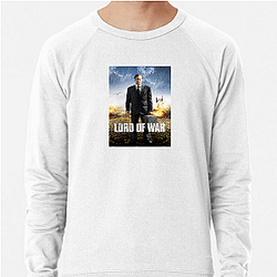 Lord Of War Merch For Fans Lord Of War Sweatshirts