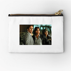 Lord Of War Merchandise For Fans Lord Of War Zipper Pouches