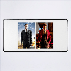Lord Of War Merchandise Lord Of War Mouse Pads
