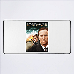 Lord Of War Special Collection Lord Of War Mouse Pads