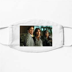 Lord Of War Merchandise For Fans Lord Of War Face Masks