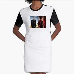 Lord Of War Merchandise Lord Of War Dresses