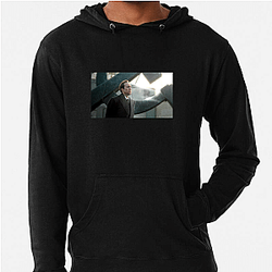Lord Of War Fan Art Lord Of War Hoodies