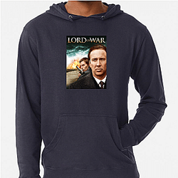 Lord Of War Special Collection Lord Of War Hoodies
