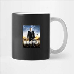 Lord Of War Merch For Fans Lord Of War Mugs