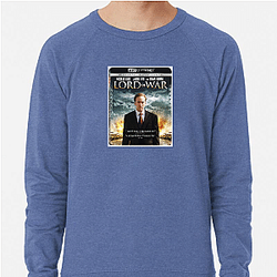 Lord Of War Limited Collection Lord Of War Sweatshirts