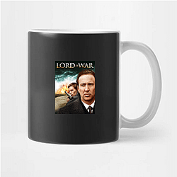 Lord Of War Special Collection Lord Of War Mugs