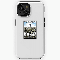 Lord Of War Merch Lord Of War Samsung Cases