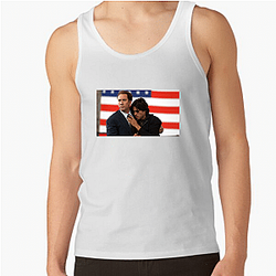 Lord Of War Signature Lord Of War Tank Tops