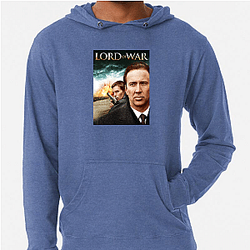 Lord Of War Special Collection Lord Of War Hoodies