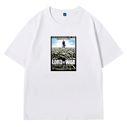 Lord Of War Merch Lord Of War T-Shirts