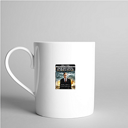 Lord Of War Limited Collection Lord Of War Mugs